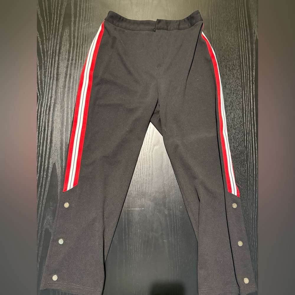 woman pants